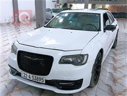 کرایسلەر 300